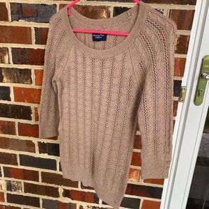 American Eagle sweater